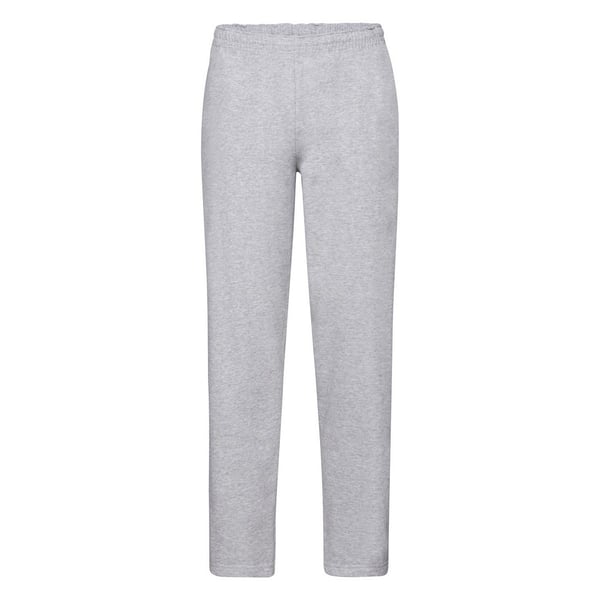 Fruit of the Loom Herre Classic 80/20 Joggingbukser til mænd