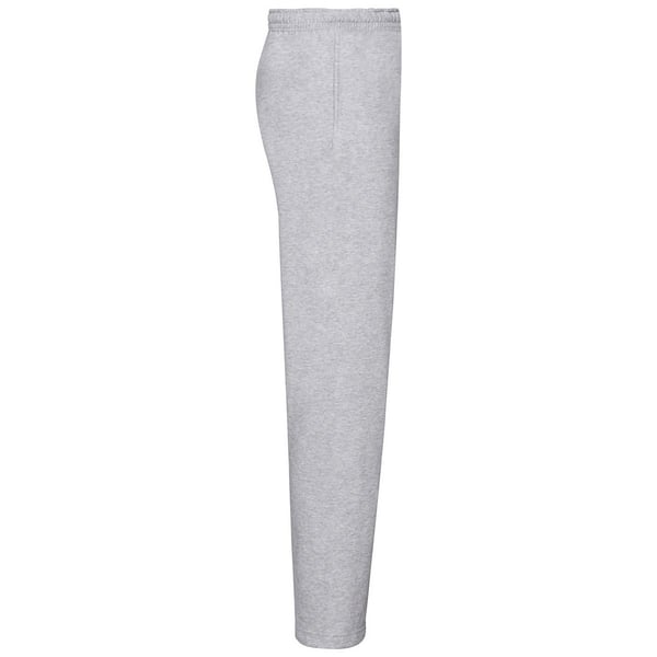 Fruit of the Loom Mens Classic 80/20 Jogging Bottoms