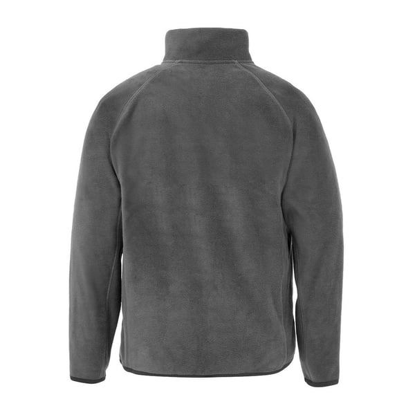 Result Genuine Recycled Mens Polarthermic Fleece Jacket