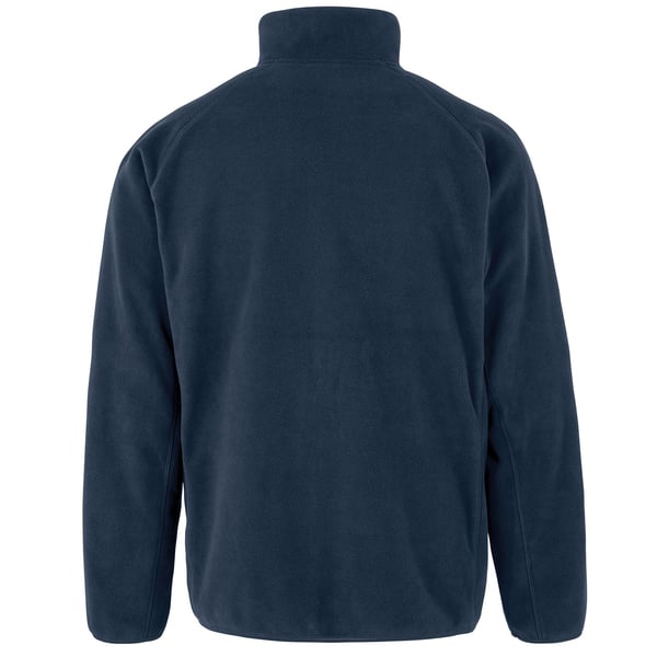 Result Genuine Recycled Mens Polarthermic Fleece Jacket