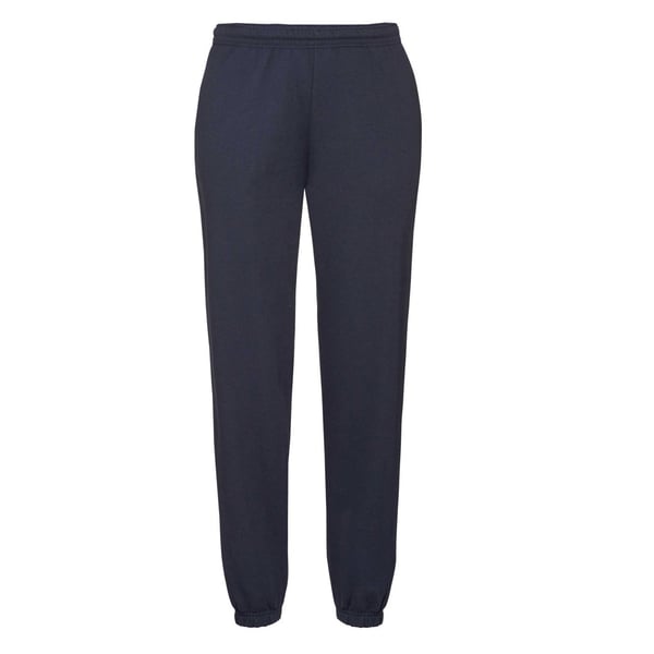 Fruit Of The Loom Mens Classic 80/20 Jogging Bottoms