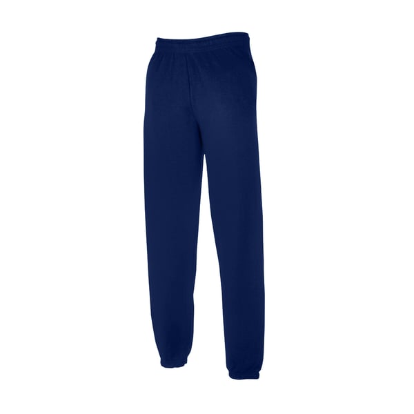 Fruit Of The Loom Mens Classic 80/20 Jogging Bottoms