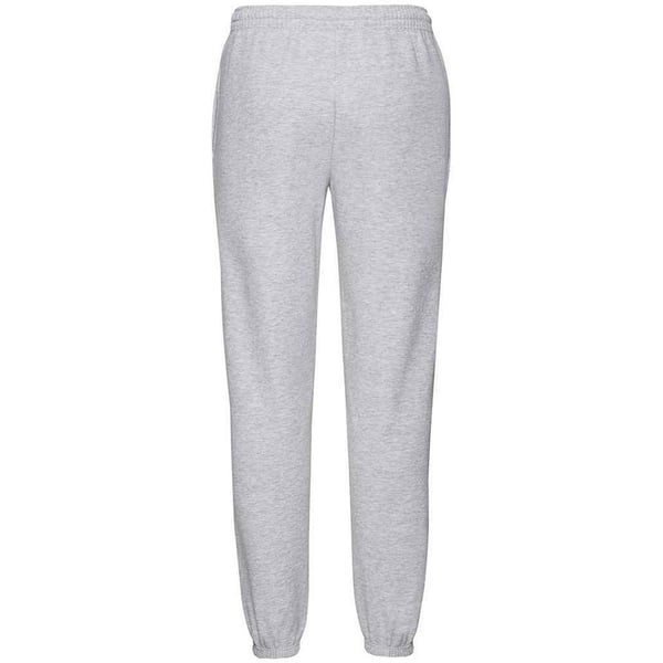 Fruit Of The Loom Mens Classic 80/20 Jogging Bottoms