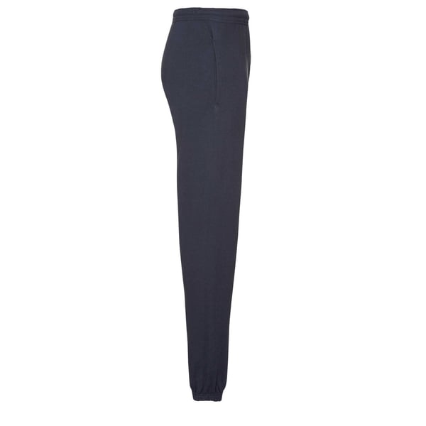 Fruit Of The Loom Mens Classic 80/20 Jogging Bottoms