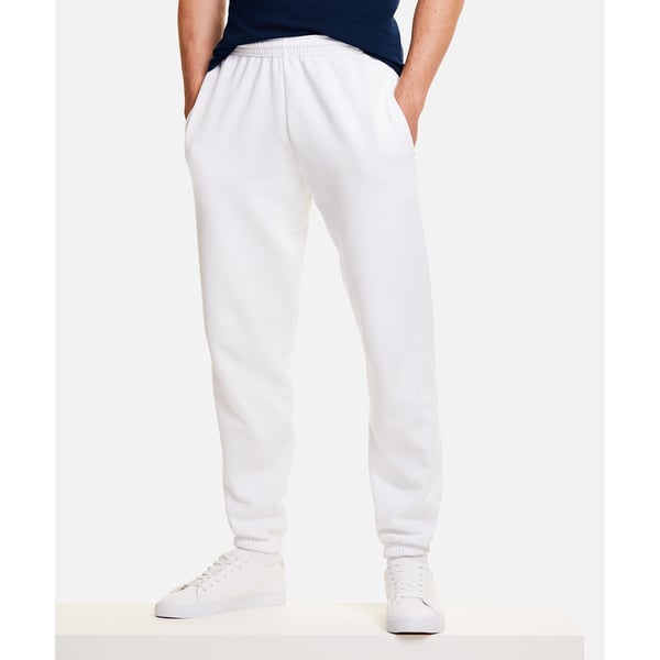 Fruit Of The Loom Mens Classic 80/20 Jogging Bottoms