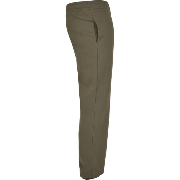 Build Your Brand Unisex Adult Basic Jogging Bottoms