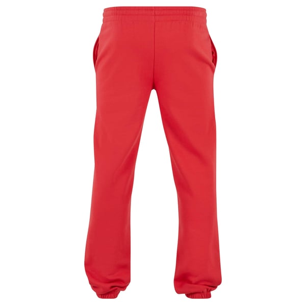 Build Your Brand Unisex Adult Basic Jogging Bottoms