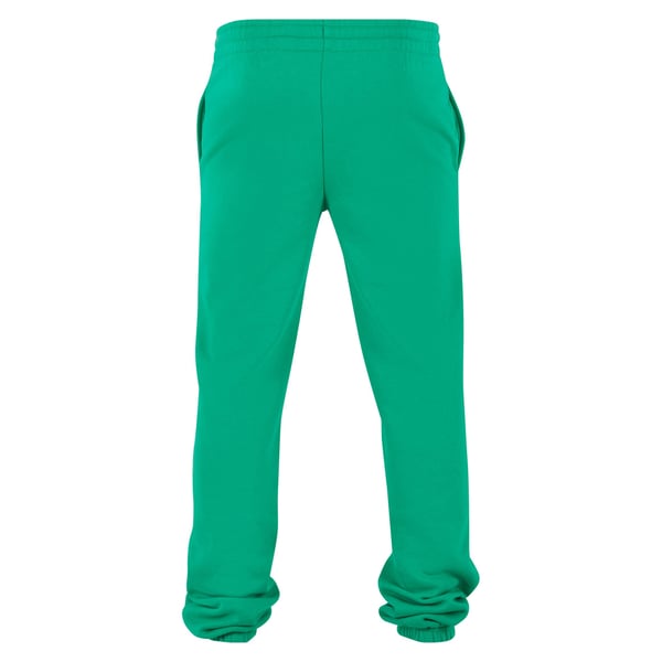 Build Your Brand Unisex Adult Basic Jogging Bottoms