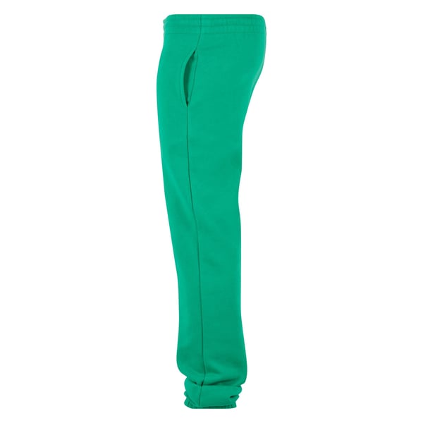 Build Your Brand Unisex Adult Basic Jogging Bottoms