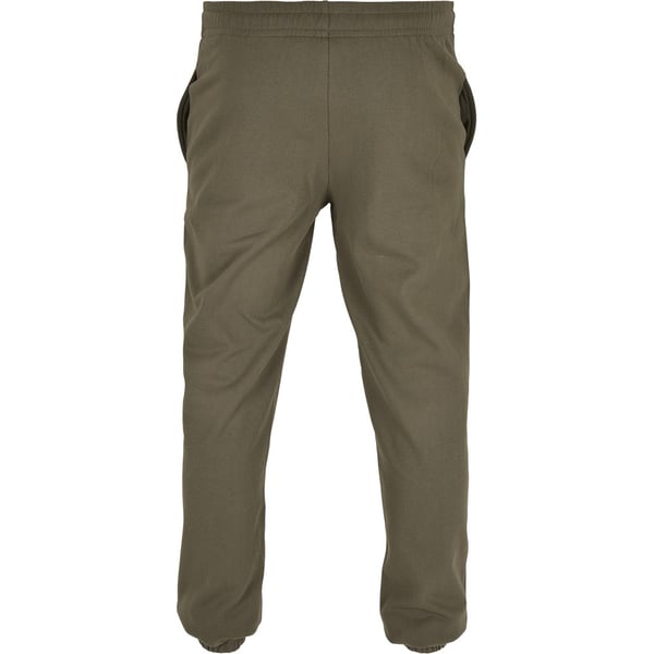 Build Your Brand Unisex Adult Basic Jogging Bottoms