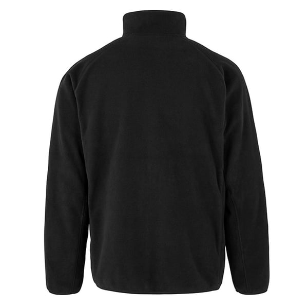 Result Genuine Recycled Microfleece jakke til mænd