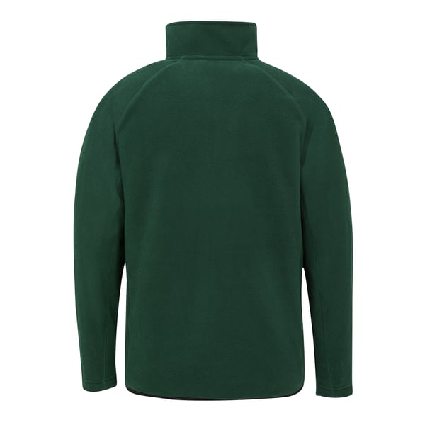 Result Genuine Recycled Microfleece jakke til mænd