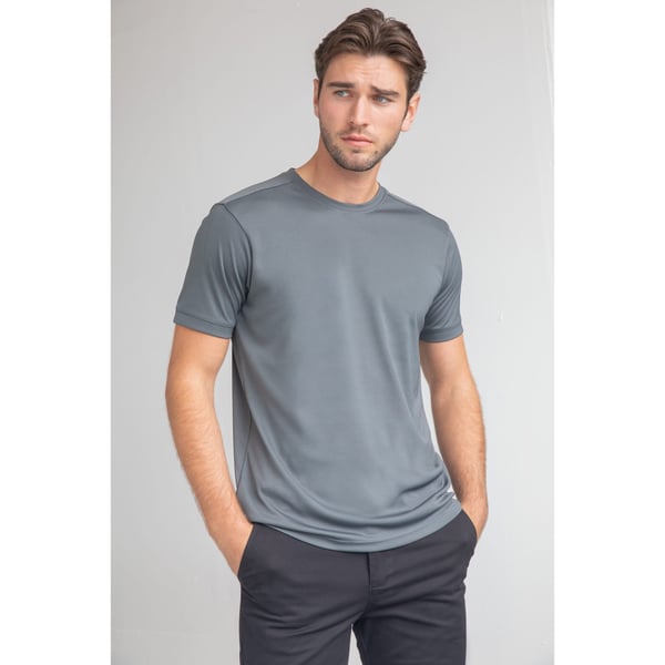 Henbury Miesten HiCool Performance T-paita