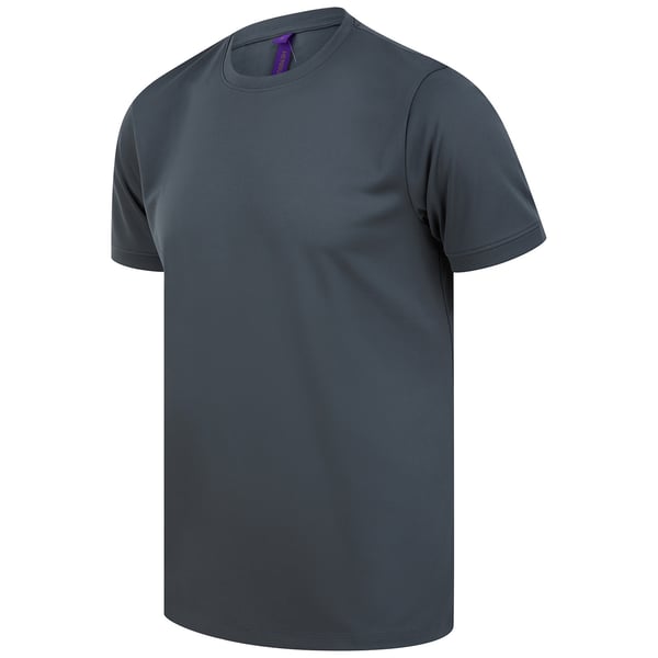 Henbury Miesten HiCool Performance T-paita