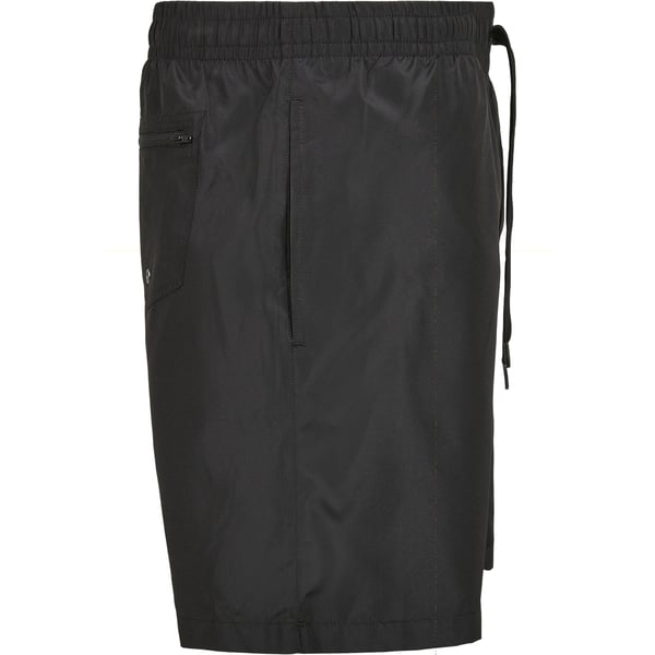 Build Your Brand Genbrugte badeshorts til mænd