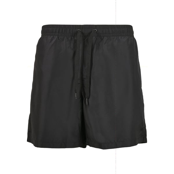 Build Your Brand Genbrugte badeshorts til mænd