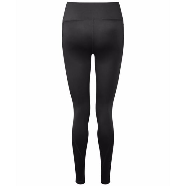 TriDri Womens/Ladies High Shine Leggings