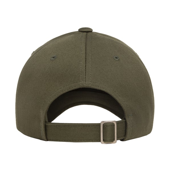 Flexfit Unisex aikuisten EcoWash Dad -lippalakki