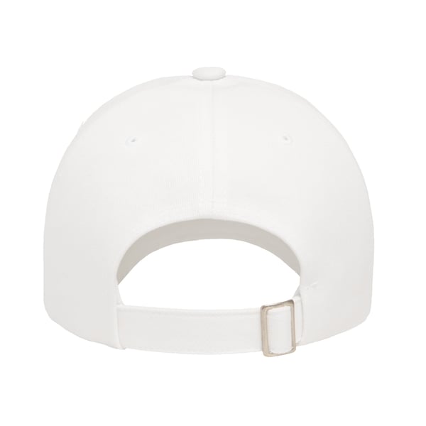 Flexfit Unisex aikuisten EcoWash Dad -lippalakki