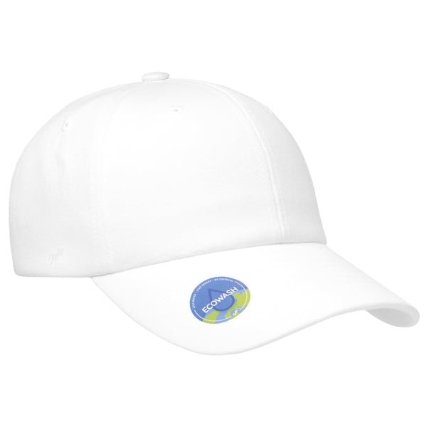 Flexfit Unisex aikuisten EcoWash Dad -lippalakki