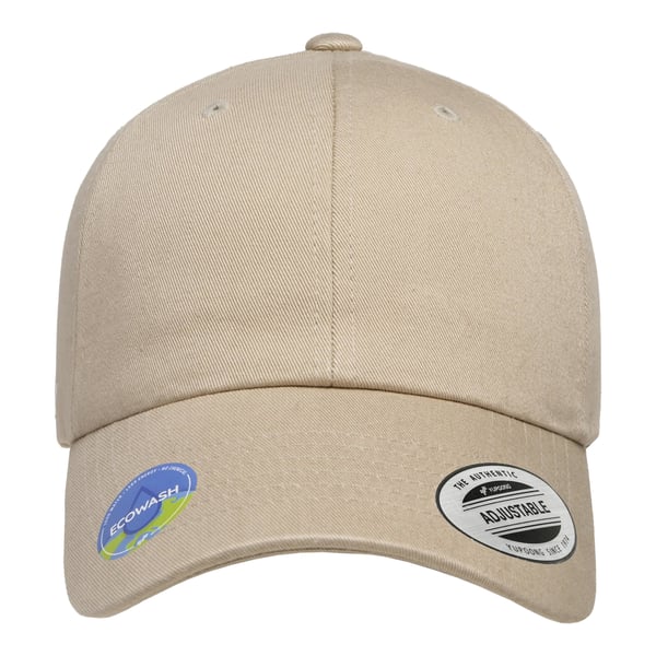 Flexfit Unisex aikuisten EcoWash Dad -lippalakki