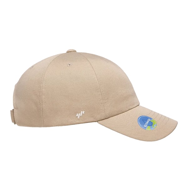 Flexfit Unisex aikuisten EcoWash Dad -lippalakki