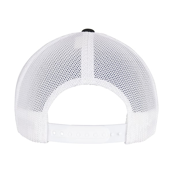 Flexfit Unisex aikuisten 110 kaksisävyinen lippalakki
