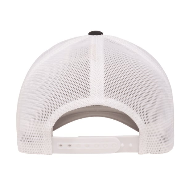 Flexfit Unisex Adult 110 Mesh Two Tone Cap