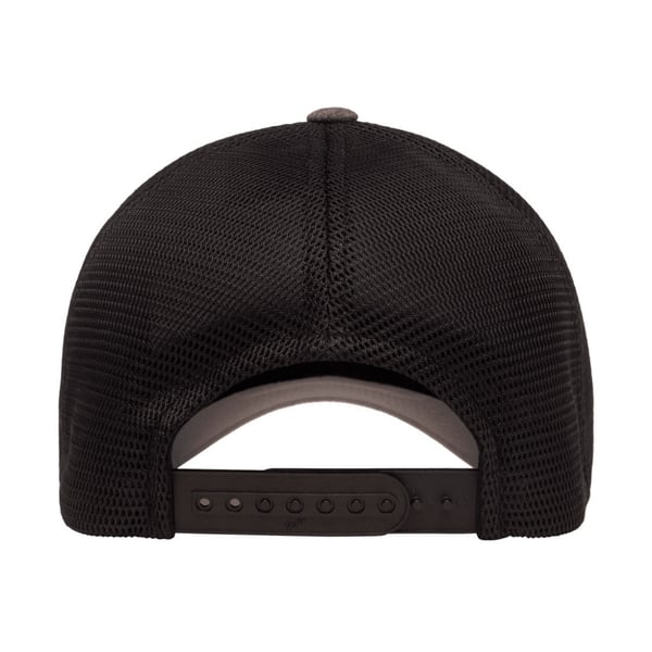 Flexfit Unisex Adult 110 Mesh Two Tone Cap