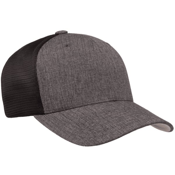 Flexfit Unisex Adult 110 Mesh Two Tone Cap