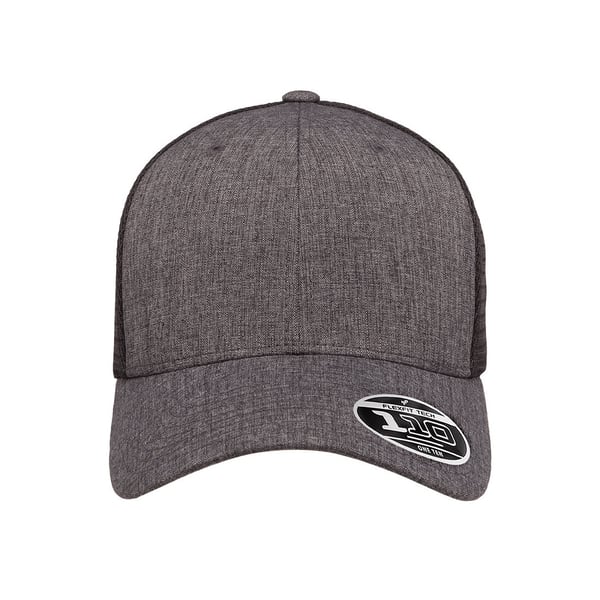 Flexfit Unisex Adult 110 Mesh Two Tone Cap