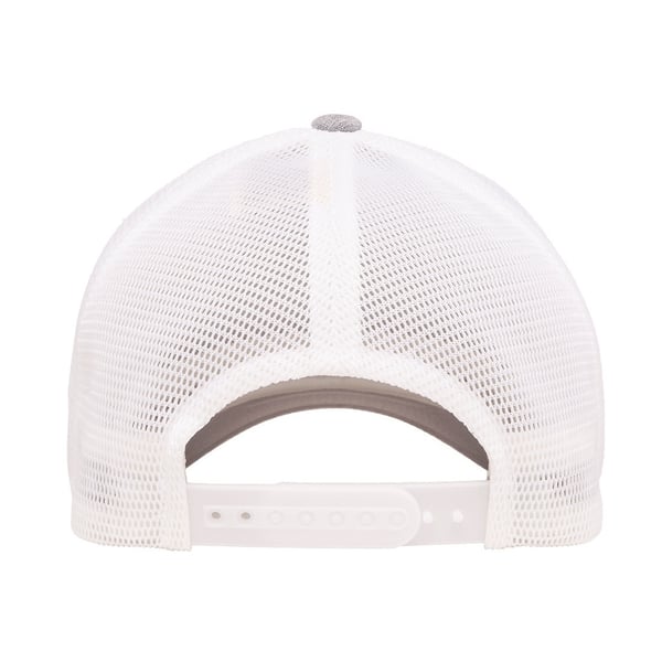 Flexfit Unisex Adult 110 Mesh Two Tone Cap