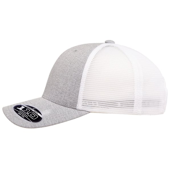 Flexfit Unisex Adult 110 Mesh Two Tone Cap