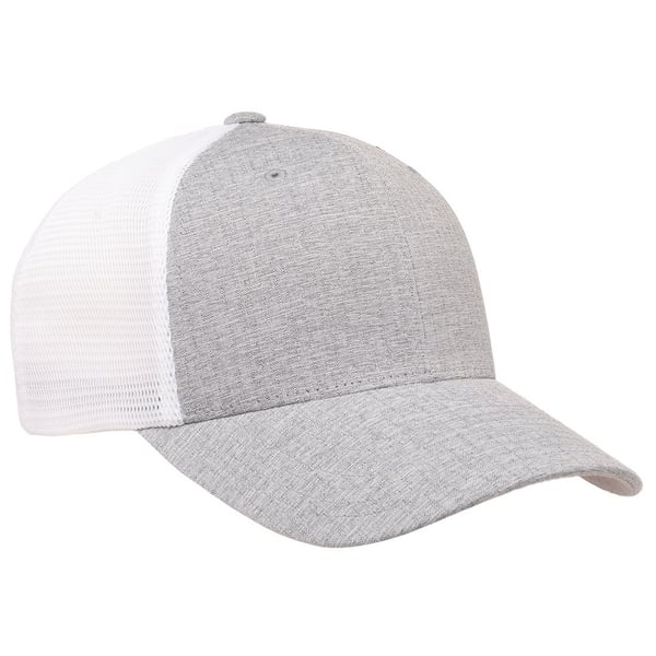 Flexfit Unisex Adult 110 Mesh Two Tone Cap