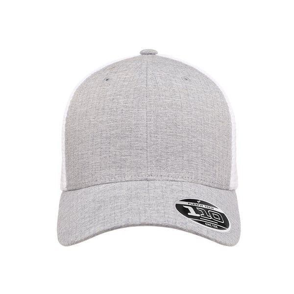 Flexfit Unisex Adult 110 Mesh Two Tone Cap