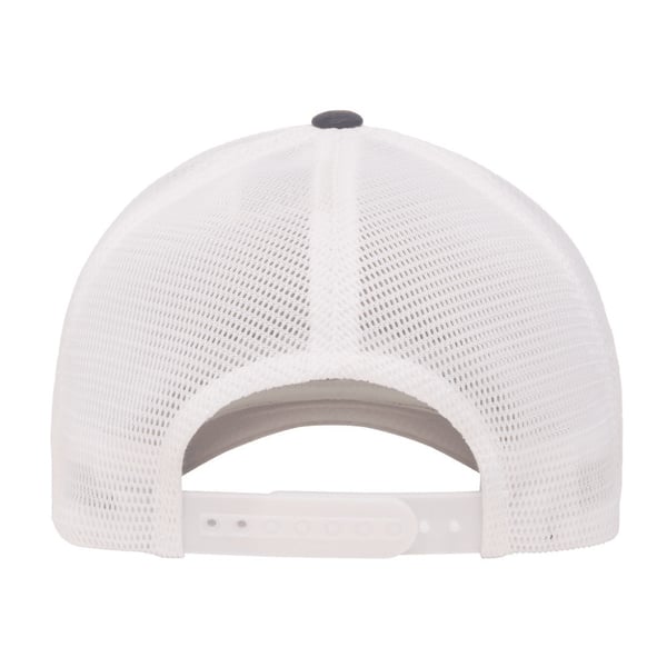 Flexfit Unisex Adult 110 Mesh Two Tone Cap