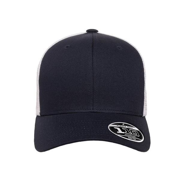 Flexfit Unisex Adult 110 Mesh Two Tone Cap