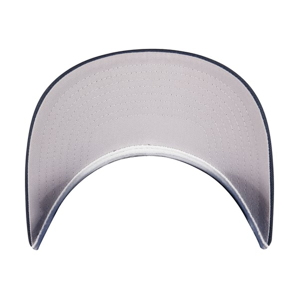 Flexfit Unisex Adult 110 Mesh Two Tone Cap