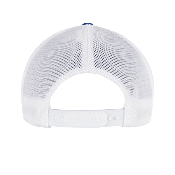 Flexfit Unisex Adult 110 Mesh Two Tone Cap