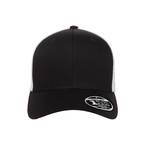 Flexfit Unisex Adult 110 Mesh Two Tone Cap