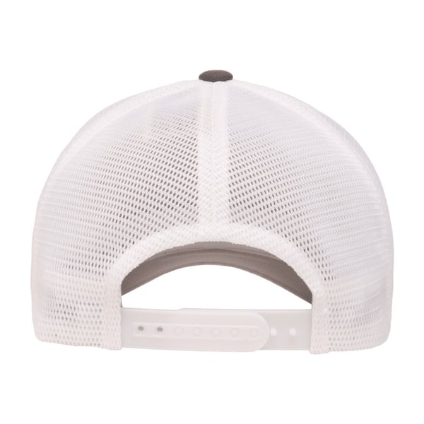 Flexfit Unisex Aikuisten 110 Mesh Kaksivärinen Lippalakki