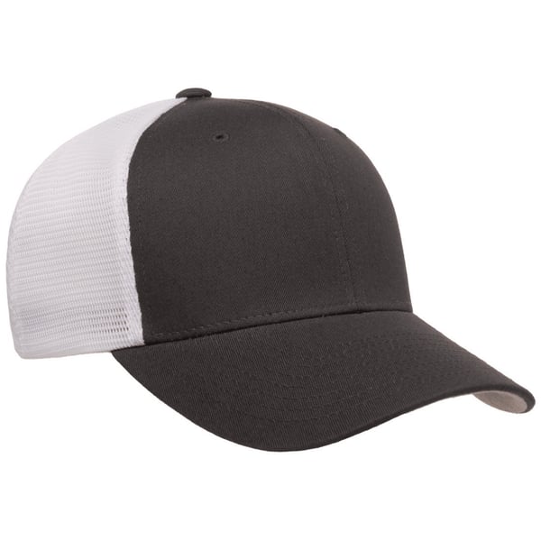 Flexfit Unisex Aikuisten 110 Mesh Kaksivärinen Lippalakki