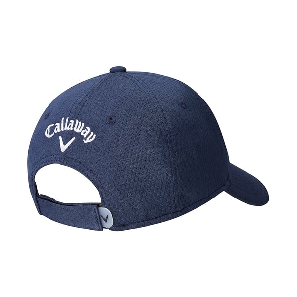 Callaway Unisex kasket med frontskjold for voksne