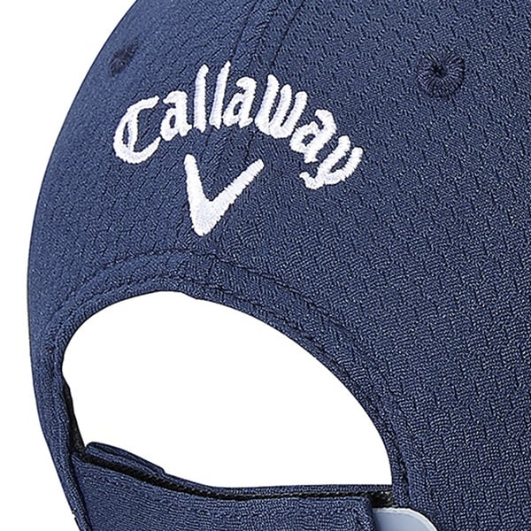 Callaway Unisex kasket med frontskjold for voksne