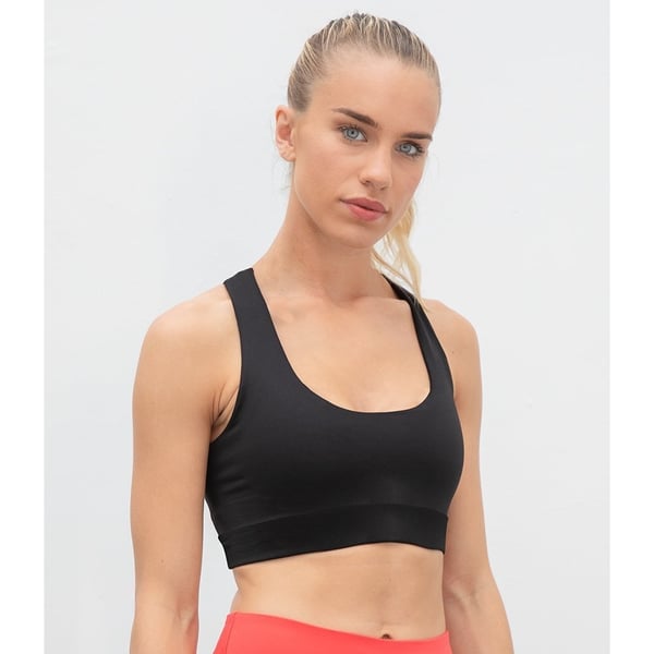 Tombo Dame/Damer Core Medium Impact BH til kvinder/damer