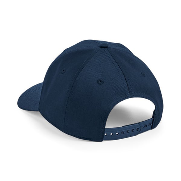 Beechfield Unisex Adult Urbanwear 6 Panel Snapback Cap