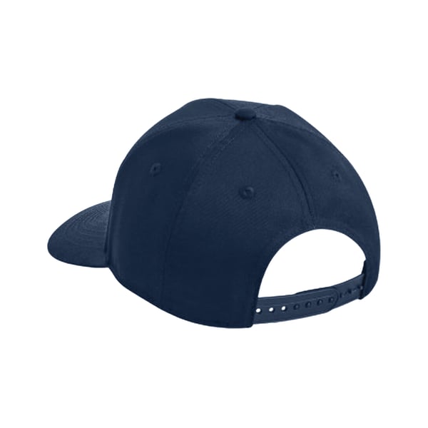 Beechfield Unisex Urbanwear 5 Panel Snapback Cap til voksne