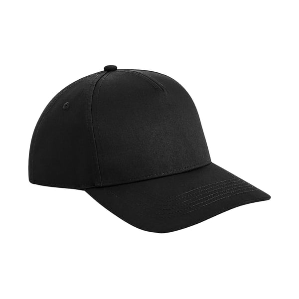 Beechfield Unisex Adult Urbanwear 5 Panel Snapback Cap