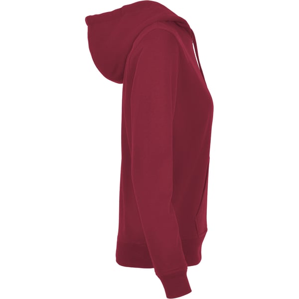 Build Your Brand Womens/Ladies Basic Hoodie
