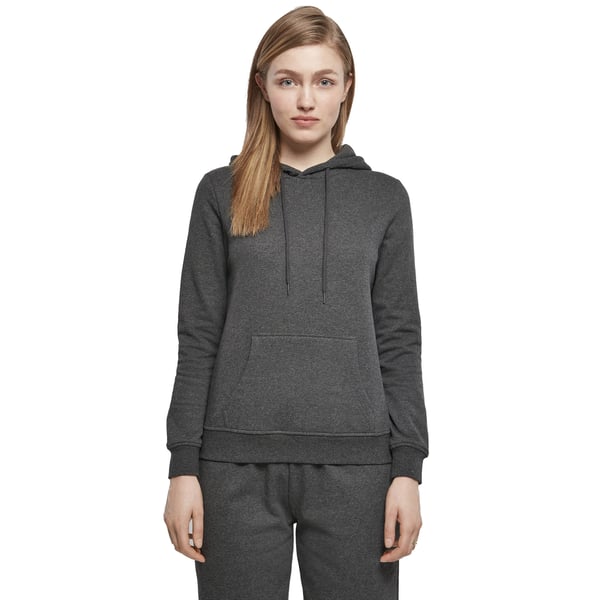Build Your Brand Womens/Ladies Basic Hoodie